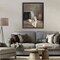 Stupell Industries Vintage Farmhouse Vase Still Life Floating Frame, design by Riley B